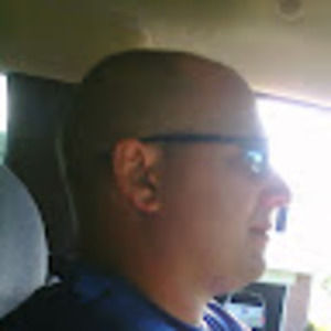 Meet your Posher, Jason